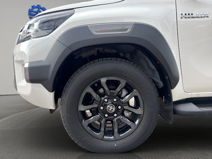 image du véhicule TOYOTA HI-LUX