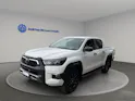 Toyota Hilux Double Cab.-Pick-up 2.8 D-4D MHEV 204 Invincible