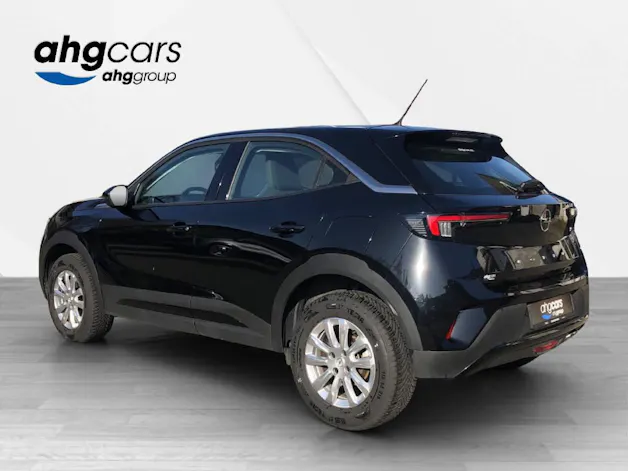 Opel Mokka 1.2 T 130 Edition