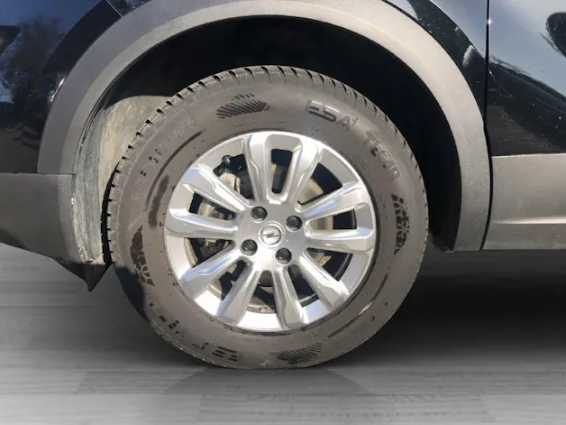 Opel Mokka 1.2 T 130 Edition