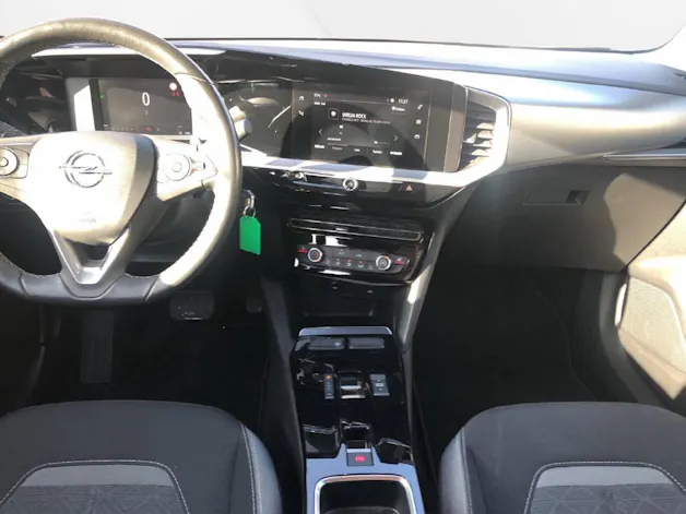 Opel Mokka 1.2 T 130 Edition