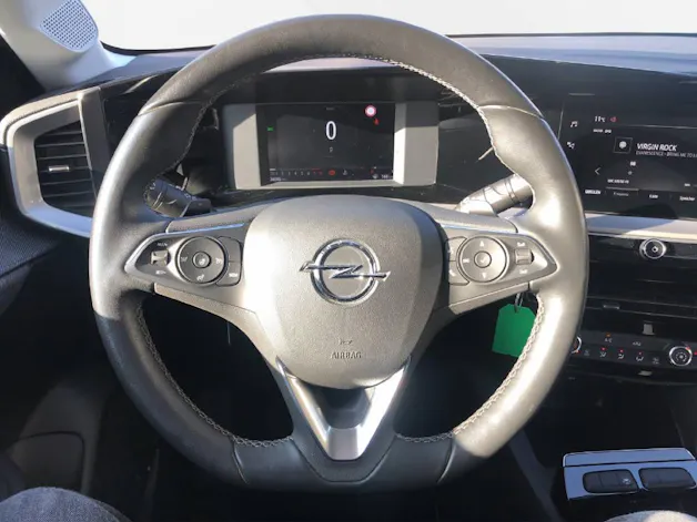 Opel Mokka 1.2 T 130 Edition
