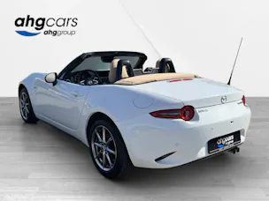 MAZDA MX-5 1.5 Kazari