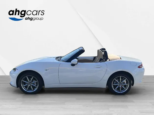 Mazda MX-5 1.5 Kazari