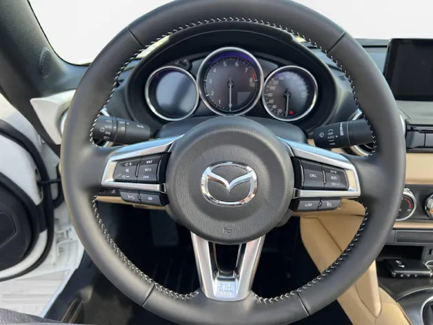 Mazda MX-5 1.5 Kazari
