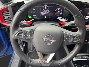 Opel Mokka-e GS Line