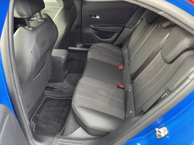 Opel Mokka-e GS Line