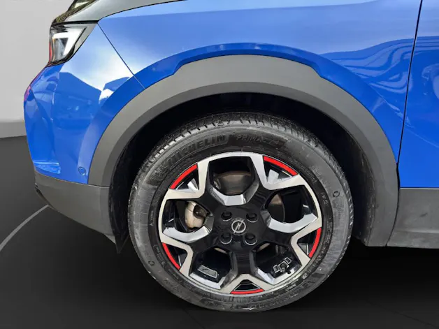 Opel Mokka-e GS Line