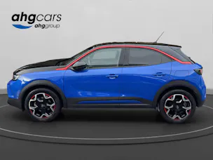 Opel Mokka-e GS Line