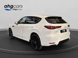 Mazda CX-60 3.3 D Homura Plus