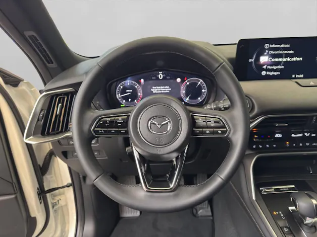 Mazda CX-60 3.3 D Homura Plus