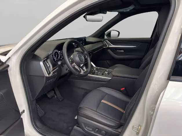 Mazda CX-60 3.3 D Homura Plus