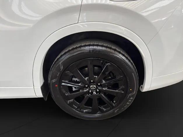 Mazda CX-60 3.3 D Homura Plus