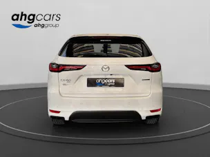 Mazda CX-60 3.3 D Homura Plus
