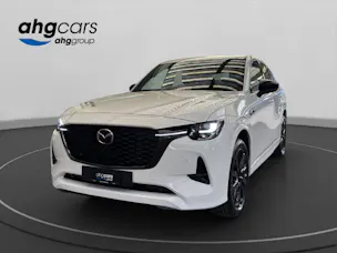 Mazda CX-60 3.3 D Homura Plus