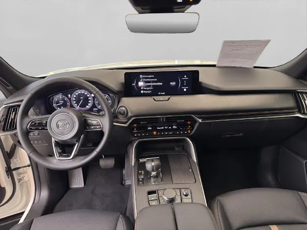 Mazda CX-60 3.3 D Homura Plus