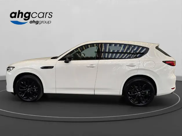 Mazda CX-60 3.3 D Homura Plus