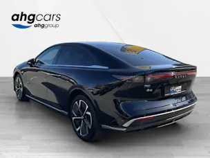 Mazda 6e Takumi Plus