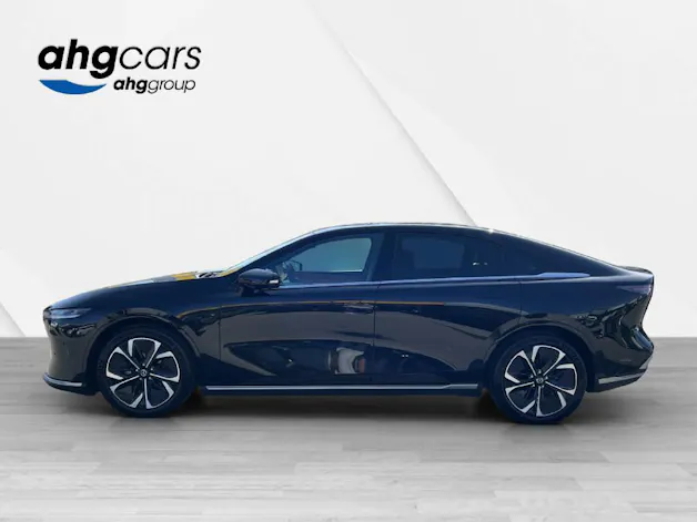 Mazda 6e Takumi Plus