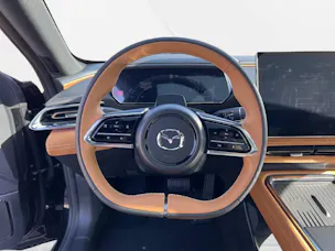 Mazda 6e Takumi Plus