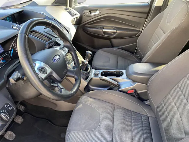 Ford Kuga 2.0 TDCi 150 Trend