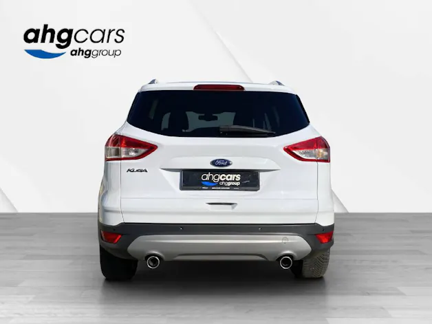 Ford Kuga 2.0 TDCi 150 Trend