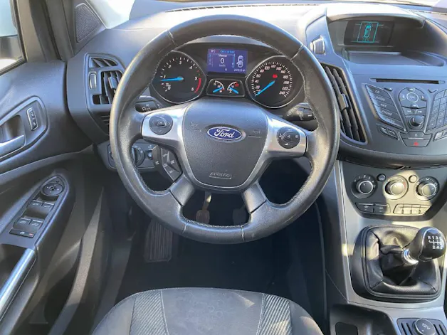 Ford Kuga 2.0 TDCi 150 Trend