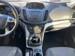 Ford Kuga 2.0 TDCi 150 Trend