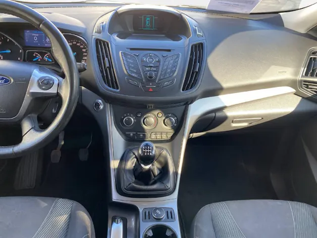 Ford Kuga 2.0 TDCi 150 Trend