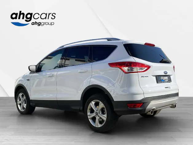 Ford Kuga 2.0 TDCi 150 Trend