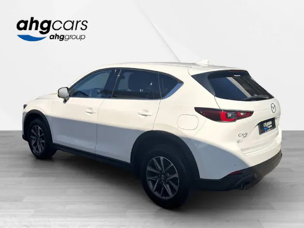 Mazda CX-5 2.5 Revolution AWD