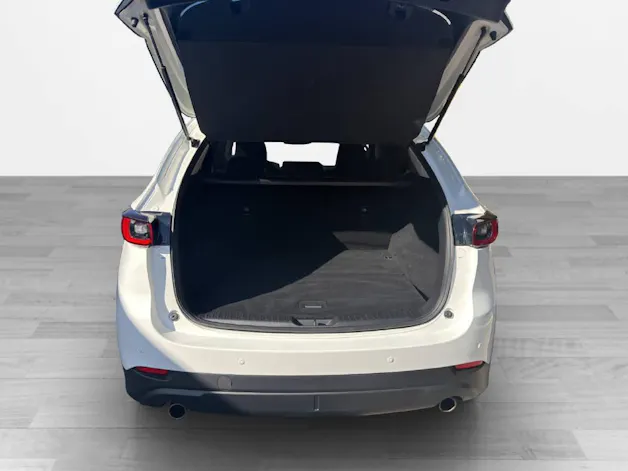 Mazda CX-5 2.5 Revolution AWD