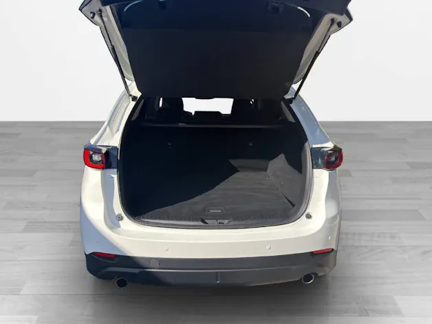 Mazda CX-5 2.5 Revolution AWD