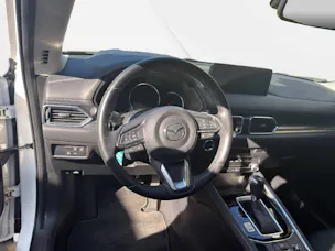 Mazda CX-5 2.5 Revolution AWD