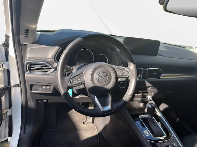 Mazda CX-5 2.5 Revolution AWD