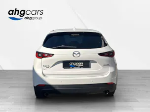 Mazda CX-5 2.5 Revolution AWD