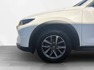 Mazda CX-5 2.5 Revolution AWD