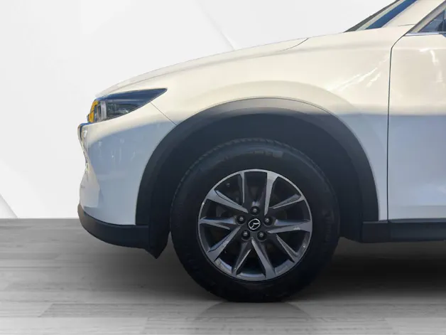 Mazda CX-5 2.5 Revolution AWD