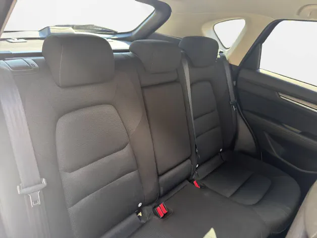Mazda CX-5 2.5 Revolution AWD