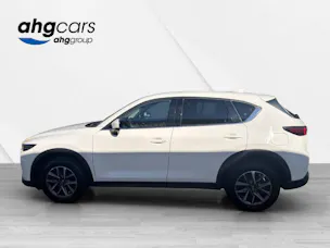 Mazda CX-5 2.5 Revolution AWD