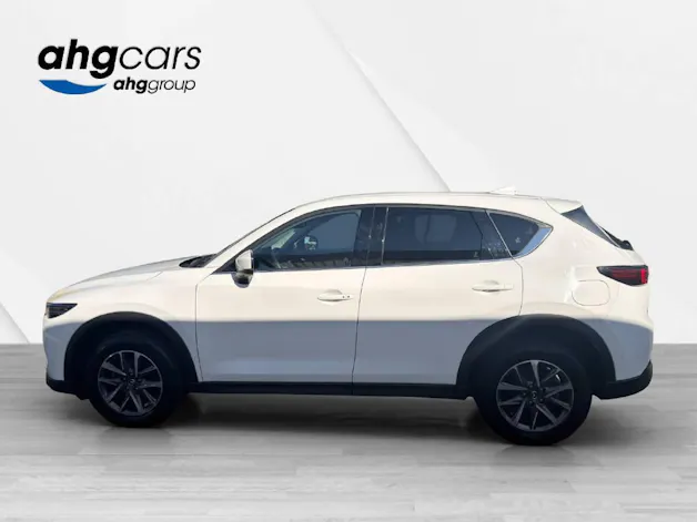 Mazda CX-5 2.5 Revolution AWD