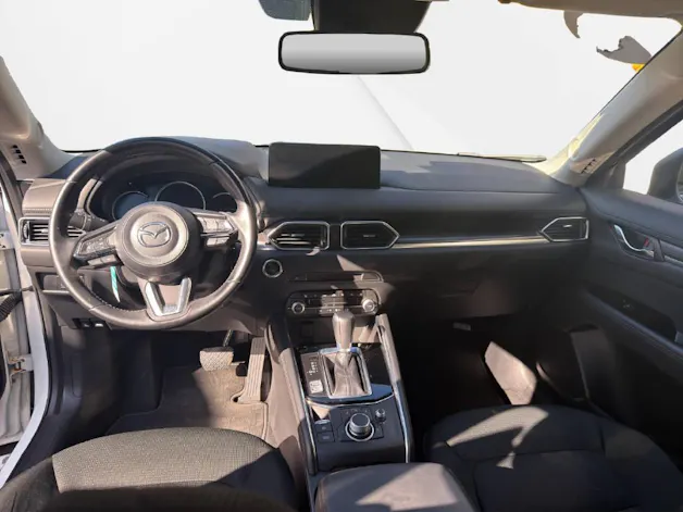 Mazda CX-5 2.5 Revolution AWD