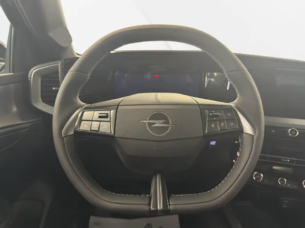 Opel Mokka 1.2 T 145 HEV GS WoW
