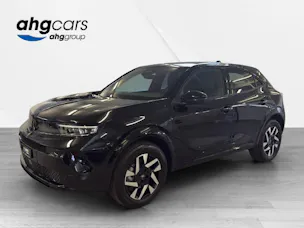 Opel Mokka 1.2 T 145 HEV GS WoW