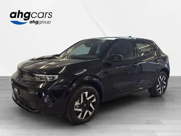 Opel Mokka 1.2 T 145 HEV GS WoW