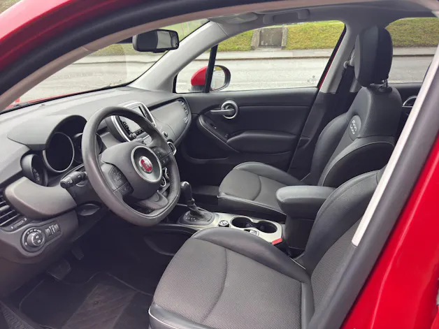 Fiat 500 X 1.4 MultiAir Xcite S 4x4