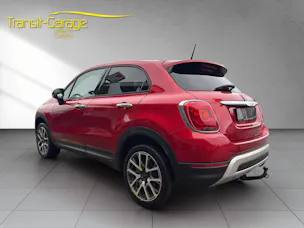 Fiat 500 X 1.4 MultiAir Xcite S 4x4