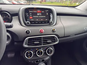 Fiat 500 X 1.4 MultiAir Xcite S 4x4