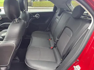 Fiat 500 X 1.4 MultiAir Xcite S 4x4
