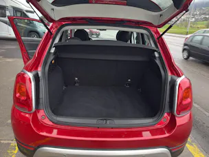 Fiat 500 X 1.4 MultiAir Xcite S 4x4
